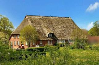 Wohnung mieten in Alte Dorfstr., 19217 Thandorf, Gepflegte 2-Zimmer-Wohnung im 1. OG in Thandorf