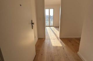 Wohnung mieten in Wiesenweg 39, 23769 Fehmarn, Erstbezug Neubau: Attraktive 3-Zimmer-Wohnung mit Balkon im 1. OG in Burg auf Fehmarn