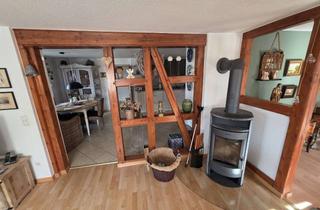 Wohnung mieten in Fahlenbock, 51688 Wipperfürth, Gepflegte 4-Zimmer-Wohnung in Wipperfürth mit ca. 145 m²