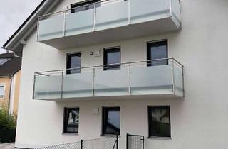 Wohnung mieten in 86857 Hurlach, Schöne 5-Zimmer-Maisonette-Wohnung mit Balkon in Hurlach