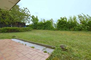 Wohnung mieten in Theodor-Heuss-Straße 20, 71672 Marbach, Lichtdurchflutete Terrassenwohnung mit Garten in Marbach