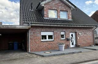 Wohnung mieten in Wibbeltstraße 26, 48282 Emsdetten, Gepflegte 4-Zimmer-Wohnung im 2. OG mit Balkon in Emsdetten