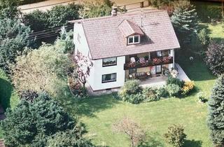 Wohnung mieten in 86981 Kinsau, Modernisierte 3,5-Zi.-EG-Wohnung mit Garage & Garten – Blick ins Lechtal