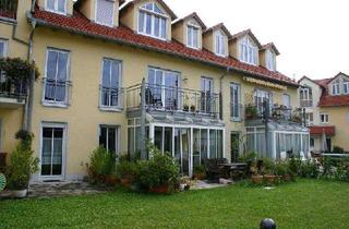 Wohnung mieten in Grünsinker Str. 1c, 82234 Weßling, EG-Wohnung mit Wintergarten - provisionsfrei