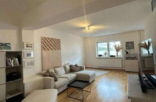 Lofts mieten in Birkenstraße 15, 30171 Südstadt, Exklusive Loft-Wohnung mit Balkon in Hannovers Südstadt