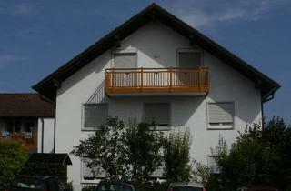 Wohnung mieten in Dorfstraße, 82288 Kottgeisering, Ruhige 3-Zimmer Dachgeschosswohnung in Kottgeisering