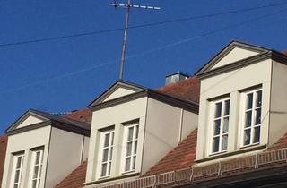 Wohnung mieten in 91054 Burgberg, 3,5-Zimmer-Dachgeschosswohnung in zentraler Altstadtlage