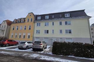 Wohnung mieten in Elisabethstraße 14, 16515 Oranienburg, Helle 2,5-Zimmer-Wohnung in Oranienburg