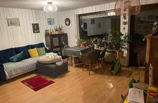 Wohnung mieten in 69120 Neuenheim, 1-Zimmer Wohnung mit Balkon in Heidelberg-Neuenheim