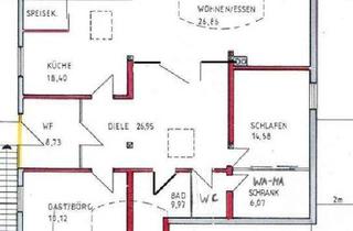 Wohnung mieten in 68789 St. Leon-Rot, 3,5-Raum-Wohnung mit EBK in Sankt Leon-Rot
