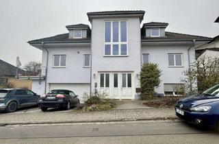 Wohnung mieten in Am Lindenberg 24, 35463 Fernwald, Großzügige, helle Wohnung in ruhiger Feld-Randlage