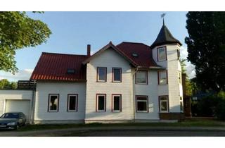 Wohnung mieten in Hauptstraße, 38312 Börßum, Geräumige 3-Zimmer Wohnung in Börßum