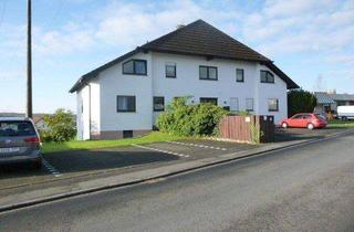 Wohnung mieten in Kleeberger Weg 31, 57627 Hachenburg, Helle Dachgeschosswohnung zu vermieten