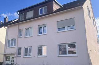 Wohnung mieten in Neckarstraße 18, 63303 Dreieich, Geräumige 4-Zimmer-Erdgeschosswohnung mit Südterrasse in Dreieich-Offenthal – 120 m²