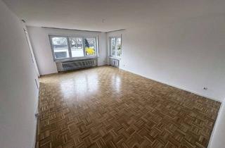 Wohnung mieten in Neckarstraße 18, 63303 Dreieich, Geräumige 4-Zimmer-Erdgeschosswohnung mit Südterrasse in Dreieich-Offenthal – 120 m²
