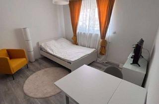 Wohnung mieten in 96476 Bad Rodach, Saniertes und voll möbliertes Appartement in zentraler Lage von Bad Rodach!