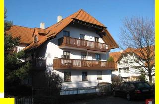 Wohnung mieten in Eutschützer Höhe, 01728 Bannewitz, Einraumwohnung mit Balkon in Bannewitz!