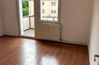 Wohnung mieten in Willi-Hofmann-Straße 51, 32756 Detmold, *3 Monate mietfrei* Wohnen im 2. OG mit Balkon