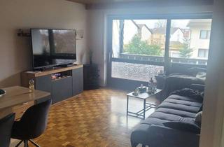 Wohnung mieten in Gobenerstr. 52, 84137 Vilsbiburg, Helle 4-Zimmer-Wohnung mit Balkon in Vilsbiburg