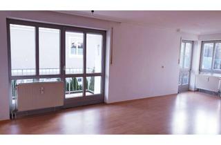 Wohnung mieten in 84137 Vilsbiburg, Helle gepflegte 2,5-Zimmer-Wohnung mit Balkon in Vilsbiburg