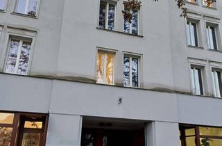 Wohnung mieten in Gipsstrasse, 10119 Mitte, GROSSE 2,5 Zimmer-LUXUS-TERASSENWOHNUNG im Zentrum/Mitte in TOP-Lage an den Sophienhöfen/Gipsdreieck