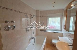 Wohnung mieten in 74821 Mosbach, Schöne 2-Zimmer-Wohnung in Mosbach