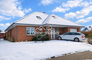 Einfamilienhaus kaufen in 18209 Bad Doberan, Modernes Einfamilienhaus (EFH) mit Wohlfühlcharakter ohne Makler