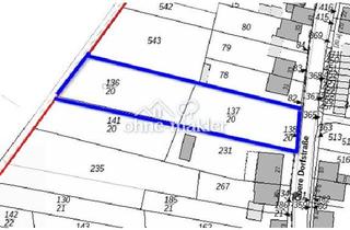 Grundstück zu kaufen in 50829 Köln, Baugrundstück Wohngebiet Köln-Mengenich