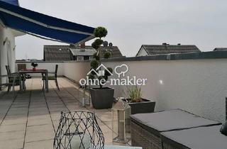 Penthouse kaufen in 33378 Rheda-Wiedenbrück, Penthousewohnung Wiedenbrück