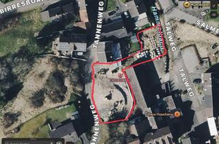 Grundstück zu kaufen in 54568 Michelbach, Baugrundstück vollerschlossen