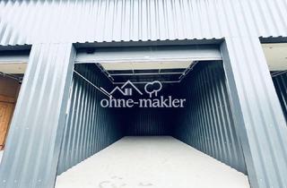 Gewerbeimmobilie mieten in 59174 Kamen, Neu Lager - Halle in Kamen - Top-Anbindung - Lagerhalle - Gewerbehalle