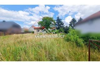 Grundstück zu kaufen in 14624 Dallgow-Döberitz, Grundstück in guter Lage von Dallgow-Döberitz