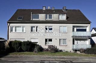 Mehrfamilienhaus kaufen in 44869 Bochum, Attraktives Mehrfamilienhaus 6 Balkone 4 Garagen Garten in Bochum provisionsfrei zu verkaufen!