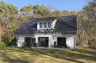 Haus mieten in 21435 Stelle, Niedrigenergiehaus mit Garten