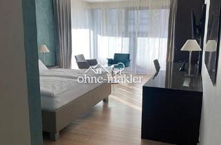Wohnung mieten in 76227 Karlsruhe, Zweit- oder Erstwohnsitz Apartment Wohnung, möbliert, voll ausgestattet, einziehen wohlfühlen