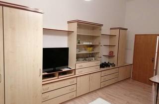 Wohnung mieten in 87487 Wiggensbach, 1-Zimmer Wohnung, möbliert, mit Balkon und Tiefgarage in Wiggensbach