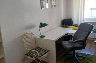 WG-Zimmer mieten in Löwenstraße 24, 63067 Kaiserlei, Nur für Wochenendheimfahrer