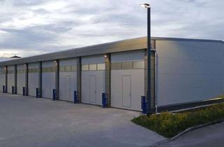 Lager mieten in Aulzhausener Straße 12, 86165 Lechhausen, MODULAGER - Lagereinheiten bedarfsgerecht kombinierbar