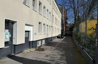 Garagen mieten in Albertstraße 49a, 42289 Wuppertal, Zentral gelegener Stellplatz gegenüber EDEKA – Bereich Albertstraße