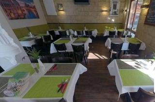 Gewerbeimmobilie kaufen in Kornstraße 104, 28201 Buntentor, Erfolgreiches italienisches Restaurant mit