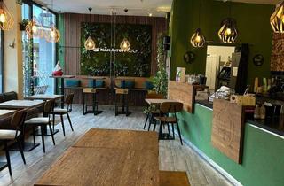 Gastronomiebetrieb mieten in Trankgasse 3-5, 44787 Bochum, Moderne Gastronomiefläche mit Aussenbereich Trankgasse / Huestraße Bochum City