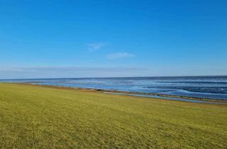 Gewerbeimmobilie kaufen in 25889 Uelvesbüll, Charmantes Reetdach Hotel auf nordfriesischer Insel provisionsfrei zu verkaufen