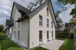 Einfamilienhaus kaufen in 64347 Griesheim, Rarität - PROVISIONSFREI Einfamilienhaus in zentraler Lage