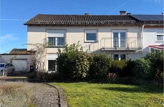 Doppelhaushälfte kaufen in 83512 Wasserburg, Großzügige Doppelhaushälfte in Wasserburg am Inn, auf Erbpachtgrundstück