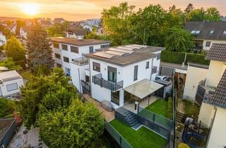 Einfamilienhaus kaufen in 55270 Zornheim, Luxus-Einfamilienhaus bei Mainz: Technik & Design auf höchstem Niveau