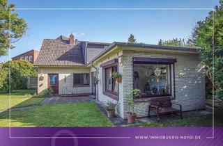 Haus kaufen in 25548 Kellinghusen, Nicht von der Stange - EFH mit kreativem Grundriss