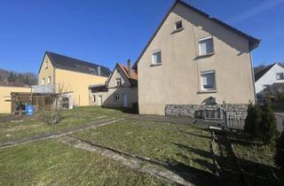 Doppelhaushälfte kaufen in 75203 Königsbach-Stein, Seltene Gelegenheit in Toplage von Stein – Doppelhaushälfte mit 388 m² Grundstück