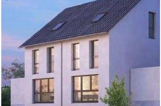 Haus kaufen in 71296 Heimsheim, Familienfreundliches Neubau-Doppelhaus in Heimsheim – Massivbau mit Aussicht ab 569.610 €