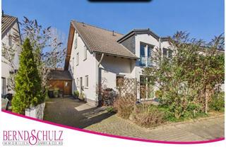Doppelhaushälfte kaufen in 53347 Alfter, Neuwertige Doppelhaushälfte mit gehobener Ausstattung an Ortsgrenze Alfter-Oedekoven / Bonn-Duisdorf