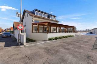 Haus kaufen in 94345 Aholfing, OFFENE BESICHTIGUNG 28.03 kernsaniertes Dreifamilienhaus| Einzel- oder Gesamtverkauf